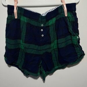 Aerie Sleep Shorts Size L